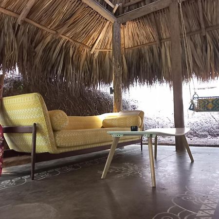 Magdalena Beach House Los Naranjos Esterno foto