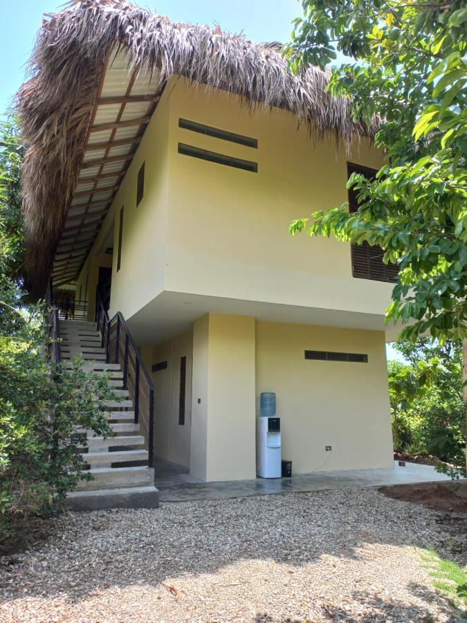 Magdalena Beach House Los Naranjos Esterno foto