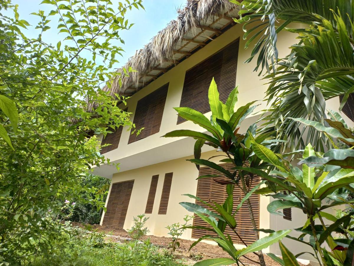 Magdalena Beach House Los Naranjos Esterno foto
