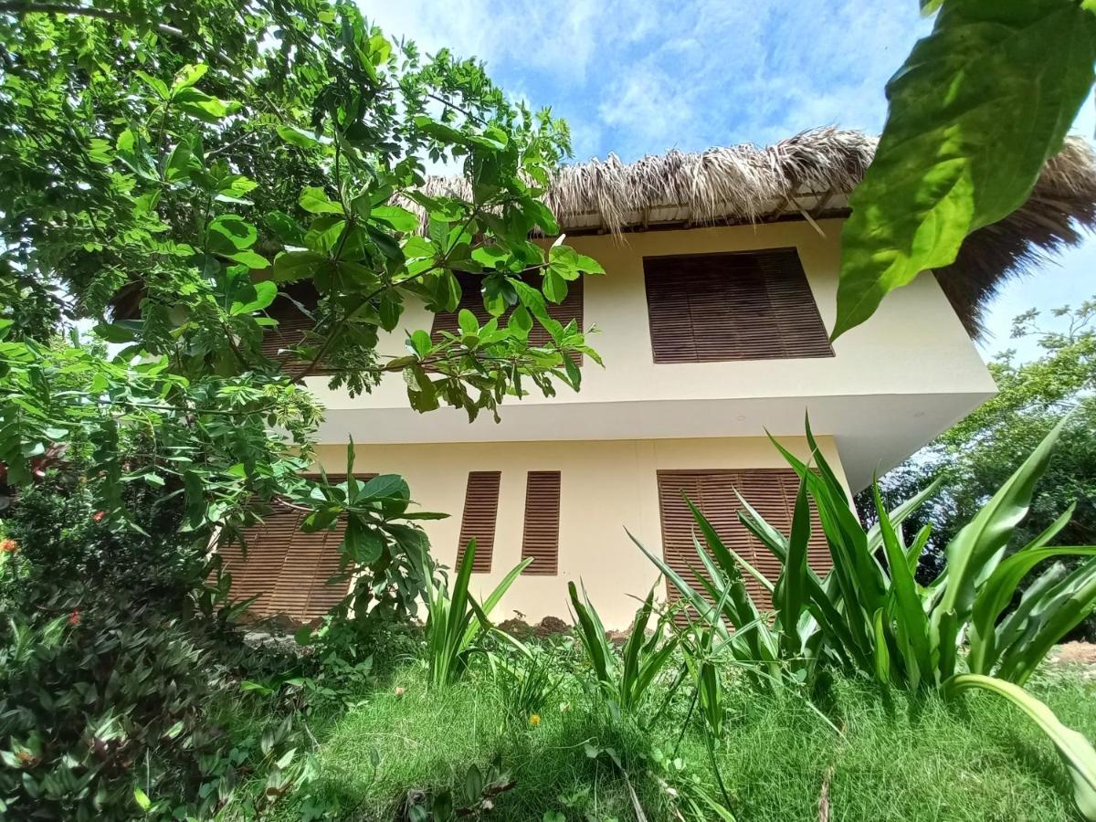 Magdalena Beach House Los Naranjos Esterno foto