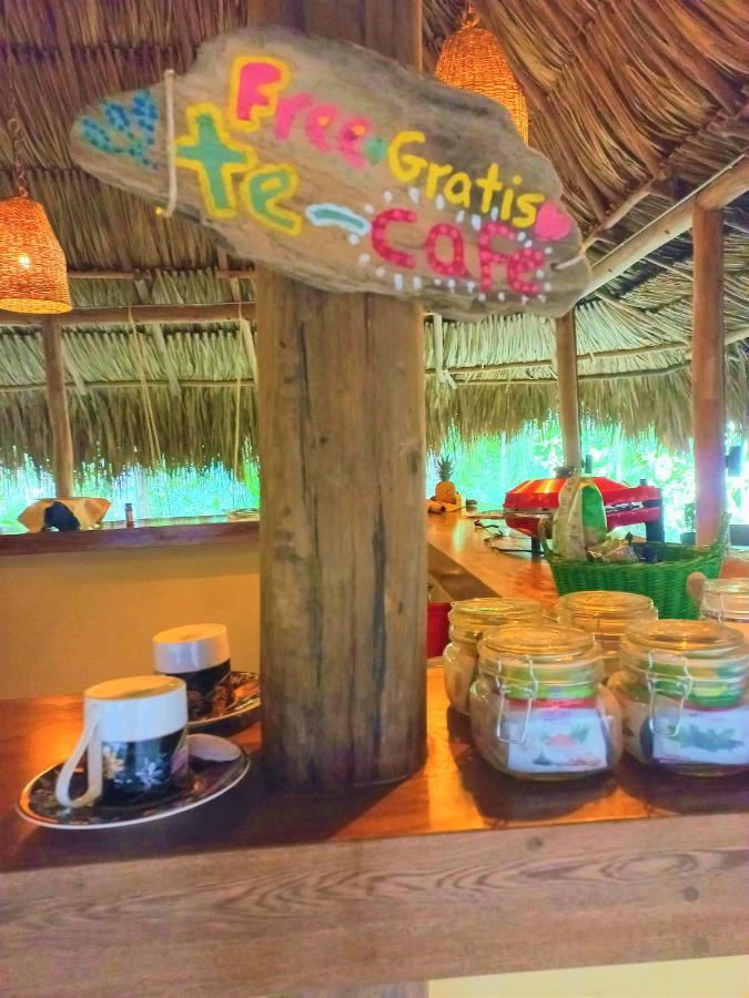 Magdalena Beach House Los Naranjos Esterno foto