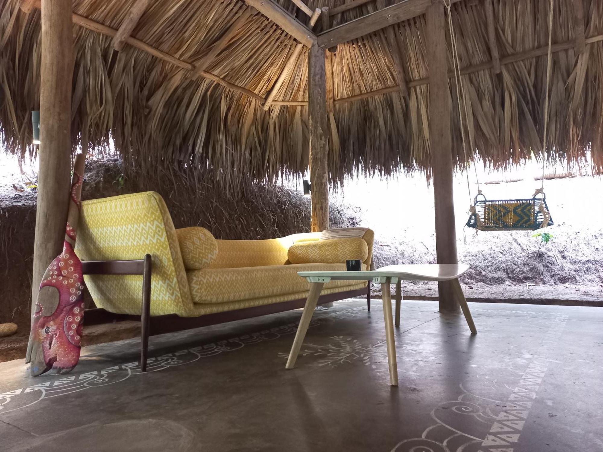 Magdalena Beach House Los Naranjos Esterno foto